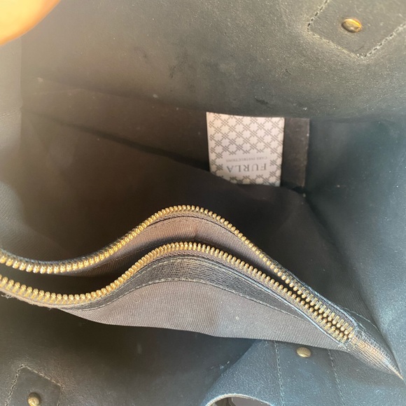 FURLA MINI TOTE - Picture 6 of 10